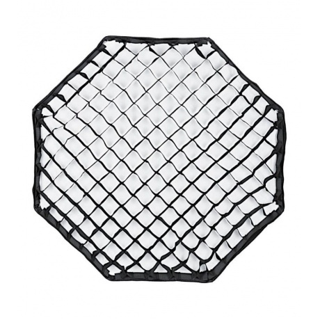 Октобокс Godox SB-UFW80 быстроскладной с сотами - фото 3