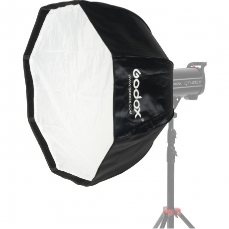 Октобокс Godox SB-UFW80 быстроскладной с сотами - фото 5