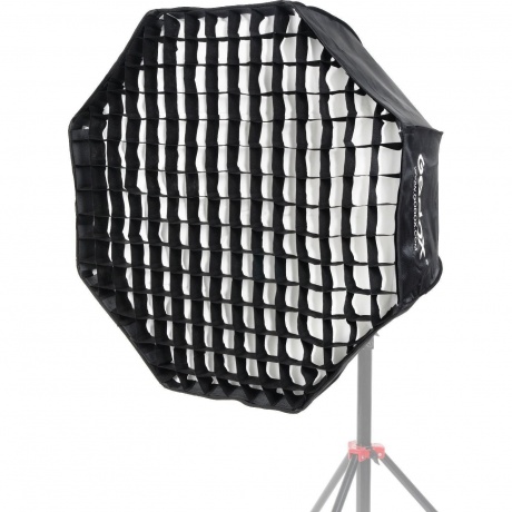 Октобокс Godox SB-UFW80 быстроскладной с сотами - фото 6