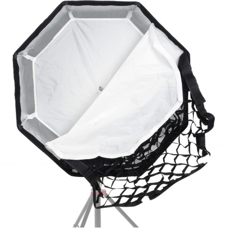 Октобокс Godox SB-UFW80 быстроскладной с сотами - фото 7
