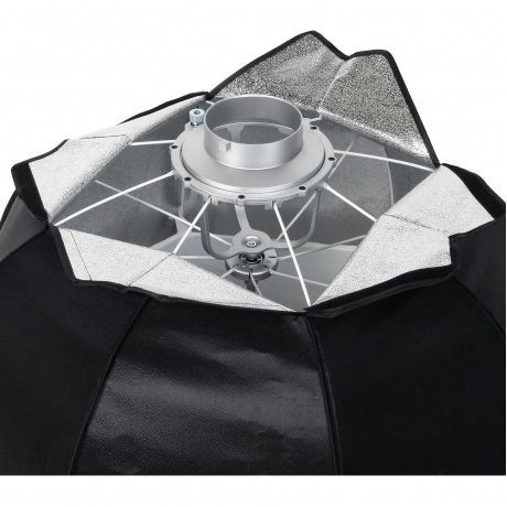 Октобокс Godox SB-UFW80 быстроскладной с сотами - фото 9