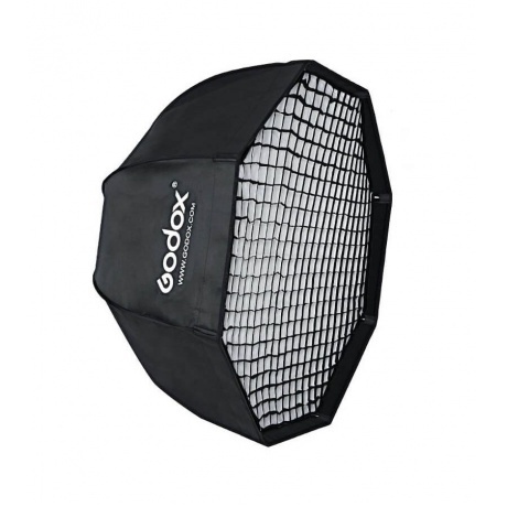 Октобокс Godox SB-UFW120 быстроскладной с сотами - фото 2