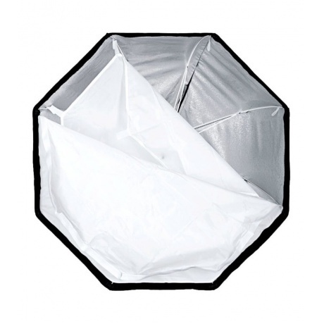 Октобокс Godox SB-UFW120 быстроскладной с сотами - фото 5