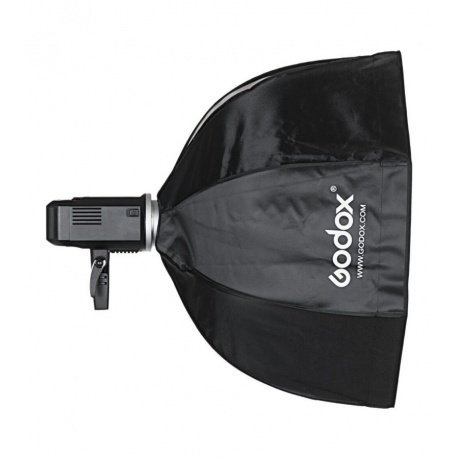 Октобокс Godox SB-UFW120 быстроскладной с сотами - фото 6