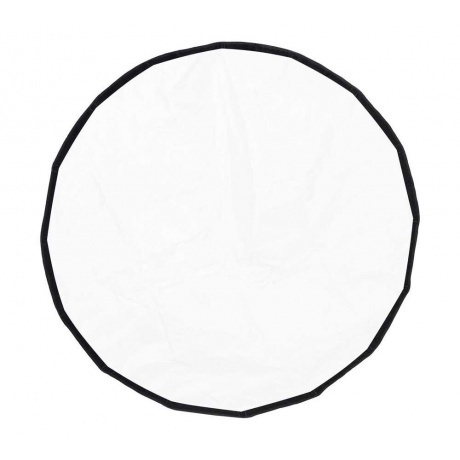 Софтбокс Godox QR-P120 параболический быстроскладной - фото 5