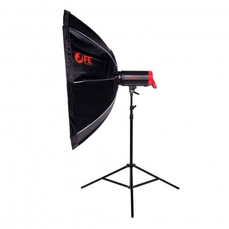 Октобокс Falcon Eyes FEA-OBII 12 BW - фото 2