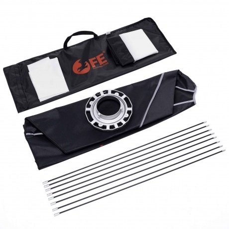 Октобокс Falcon Eyes FEA-OBII 12 BW - фото 7