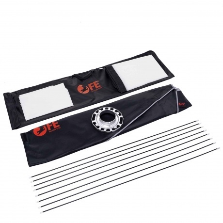 Октобокс Falcon Eyes FEA-OBII 18 BW - фото 7