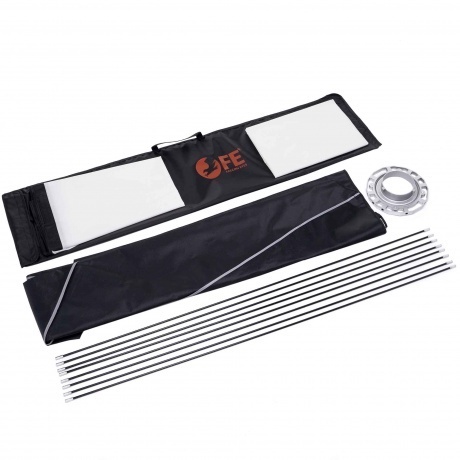 Октобокс Falcon Eyes FEA-OBII 20 BW - фото 7