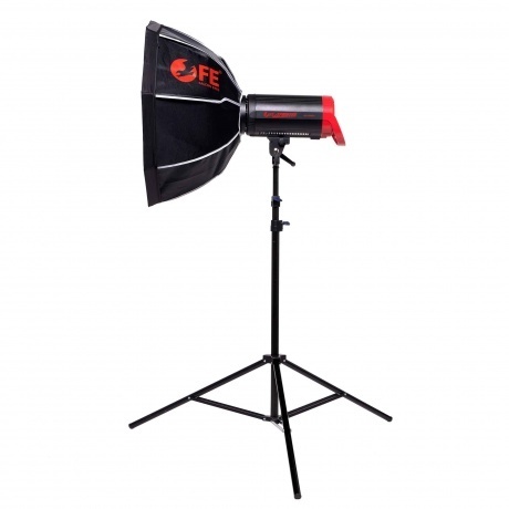 Октобокс Falcon Eyes FEA-OBII 6 BW - фото 2