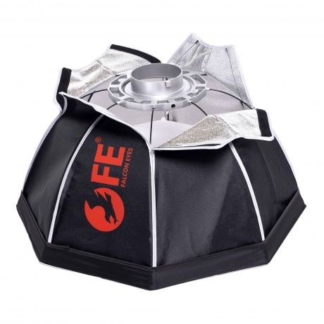 Октобокс Falcon Eyes FEA-OBII 6 BW - фото 5