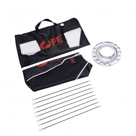 Октобокс Falcon Eyes FEA-OBII 6 BW - фото 7