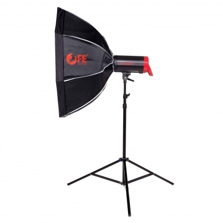 Октобокс Falcon Eyes FEA-OBII 9 BW - фото 2