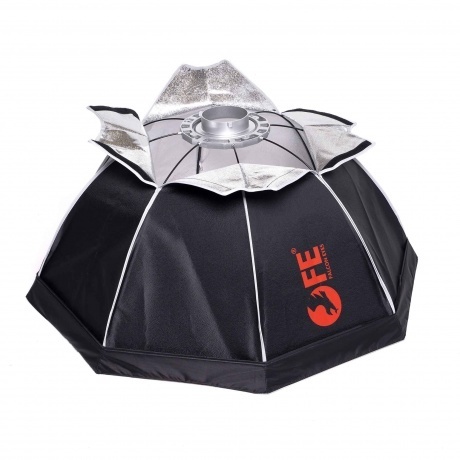 Октобокс Falcon Eyes FEA-OBII 9 BW - фото 5