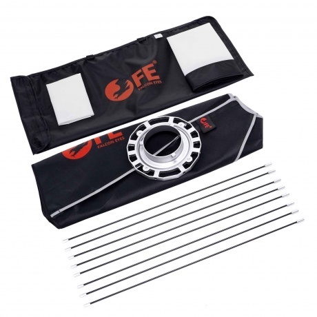 Октобокс Falcon Eyes FEA-OBII 9 BW - фото 7