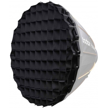 

Сотовая решетка Godox P158-LG для Parabolic 158