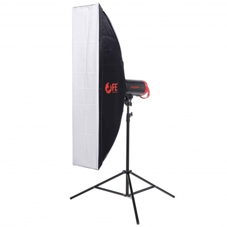 Софтбокс Falcon Eyes FEA-SBII 30120 BW - фото 1