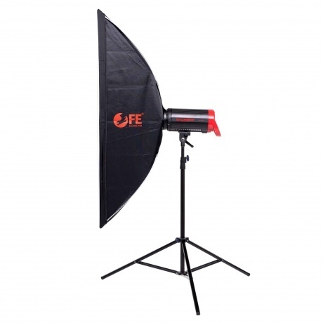 Софтбокс Falcon Eyes FEA-SBII 30120 BW - фото 2