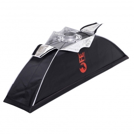 Софтбокс Falcon Eyes FEA-SBII 30120 BW - фото 5