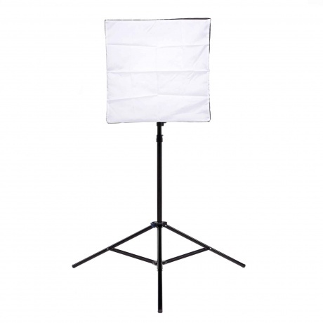 Софтбокс Falcon Eyes FEA-SBII 4545 BW - фото 3