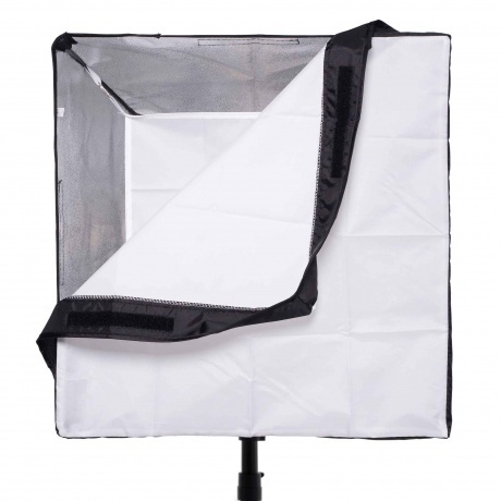 Софтбокс Falcon Eyes FEA-SBII 4545 BW - фото 4