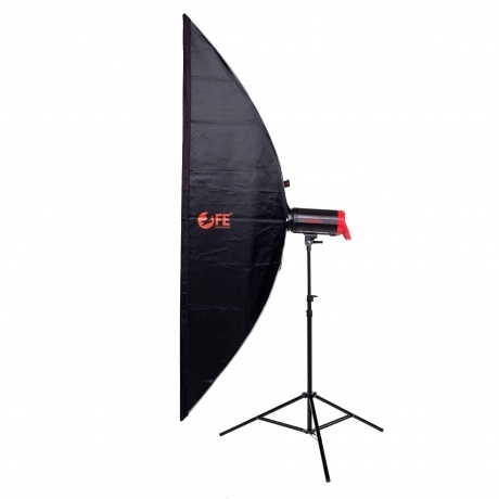 Софтбокс Falcon Eyes FEA-SBII 50200 BW - фото 2