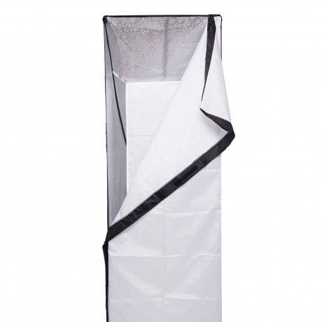 Софтбокс Falcon Eyes FEA-SBII 50200 BW - фото 4