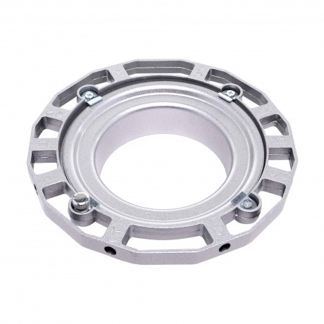 Софтбокс Falcon Eyes FEA-SBII 50200 BW - фото 6