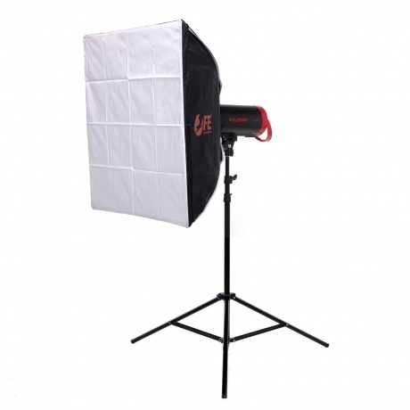 

Софтбокс Falcon Eyes FEA-SBII 7575 BW