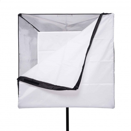 Софтбокс Falcon Eyes FEA-SBII 7575 BW - фото 4