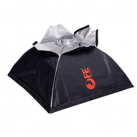 Софтбокс Falcon Eyes FEA-SBII 7575 BW - фото 5