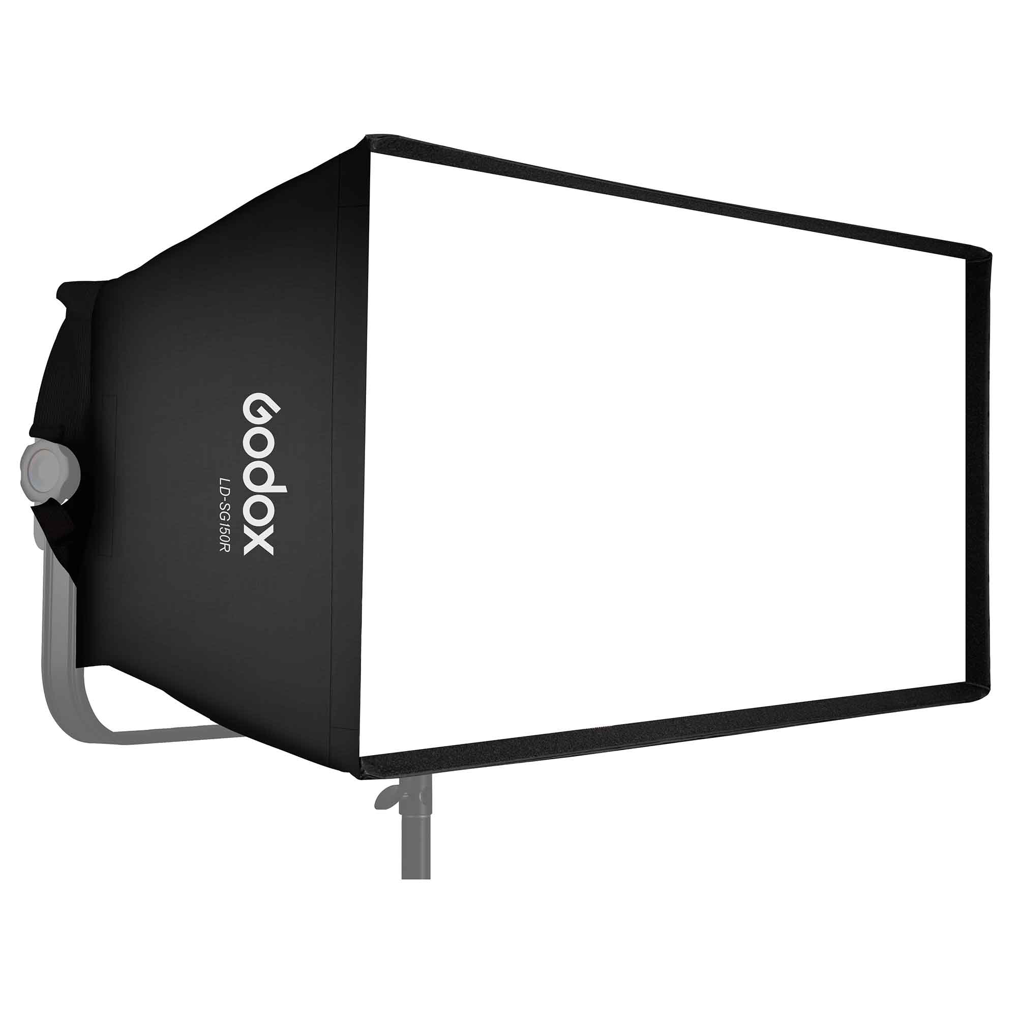 Софтбокс Godox LD-SG150R для LD150R софтбокс expoimaging rogue diffusion panel large