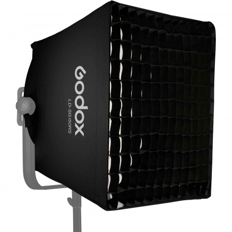 Софтбокс Godox LD-SG150RS для LD150RS - фото 2
