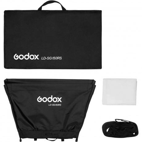 Софтбокс Godox LD-SG150RS для LD150RS - фото 4