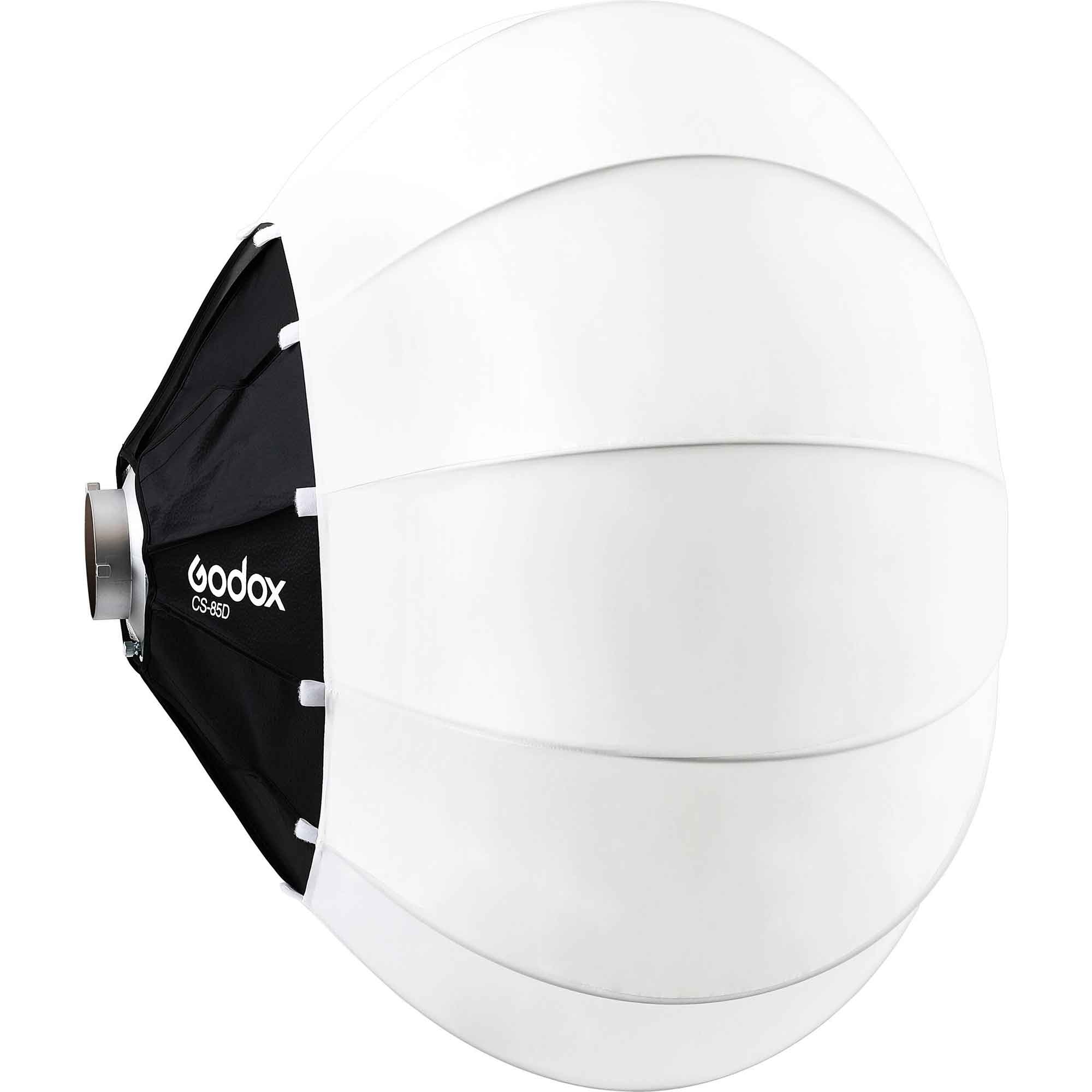 Софтбокс сферический Godox CS85D софтбокс nicefoto globe softbox ø50cm