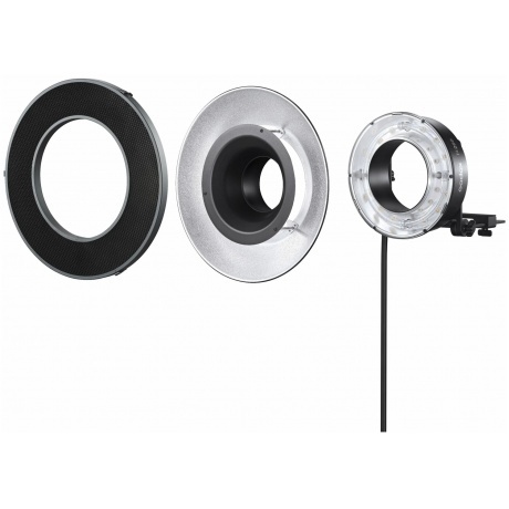 Соты Godox R200-RHC20 для RFT-25S - фото 2