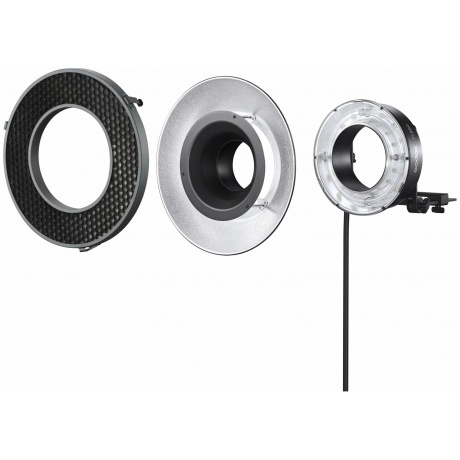 Соты Godox R200-RHC40 для RFT-25S - фото 2
