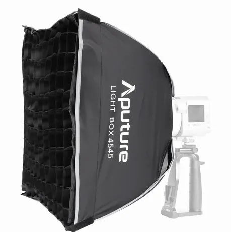 Софтбокс Aputure Light Box 45х45 см