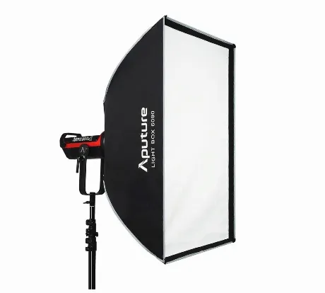 Софтбокс Aputure Light Box 60х90 см