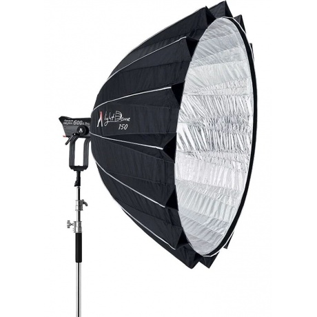 Софтбокс Aputure Light Dome 150 - фото 1