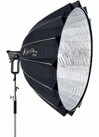 Софтбокс Aputure Light Dome 150