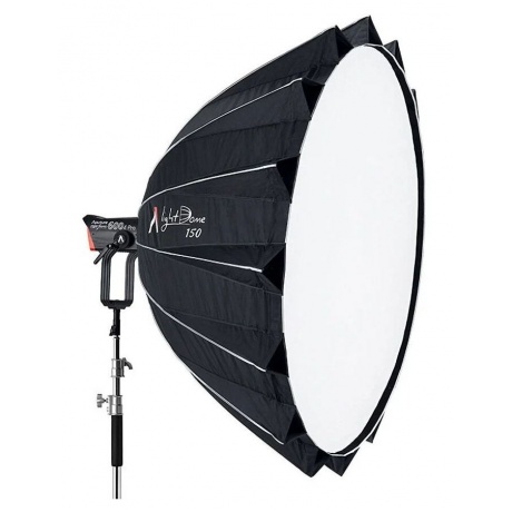 Софтбокс Aputure Light Dome 150 - фото 3