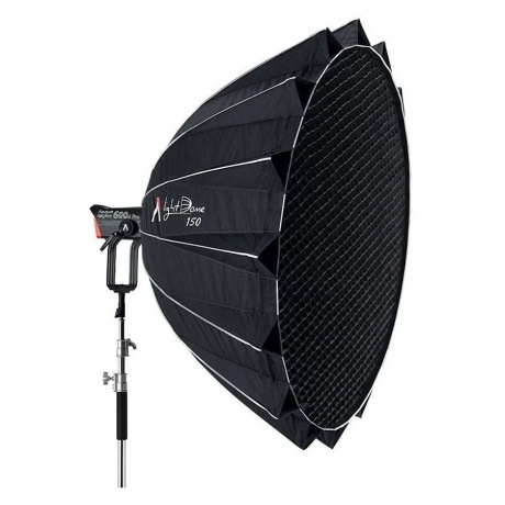 Софтбокс Aputure Light Dome 150 - фото 4