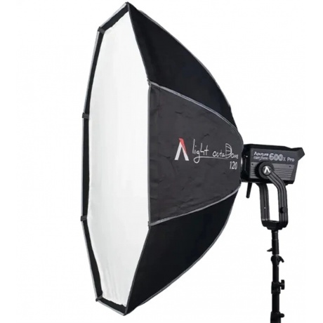 Софтбокс Aputure Light Octadome 120 - фото 1