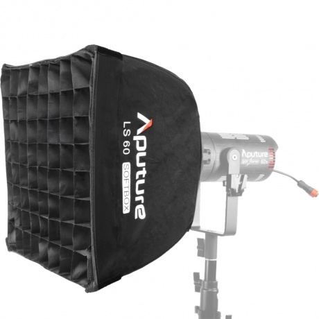 Софтбокс Aputure LS 60 Softbox - фото 1