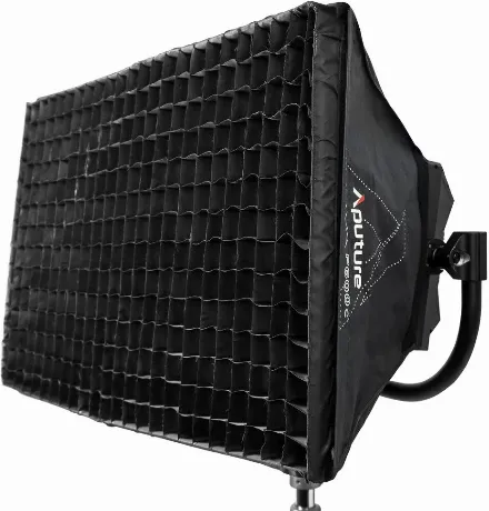 Софтбокс Aputure Nova P600c Softbox