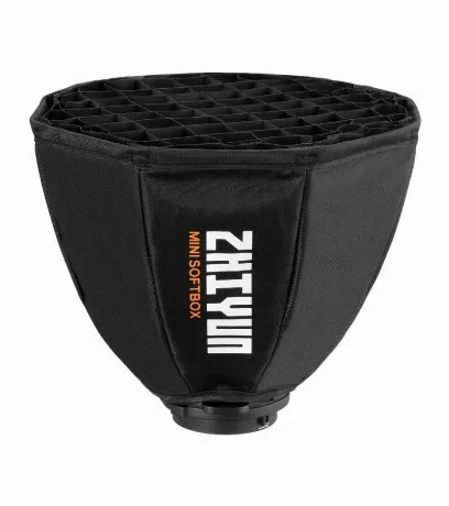 Софтбокс Zhiyun мини ZY Mount (EX1H02)