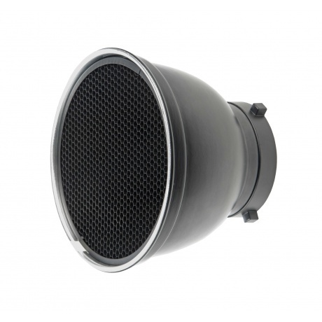 Сотовая насадка Falcon Eyes Grid 50° - фото 1