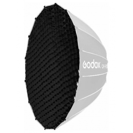 Соты Godox QR-P120T-G для QR-P120T - фото 1