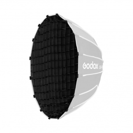 

Соты Godox QR-P70T-G для QR-P70T